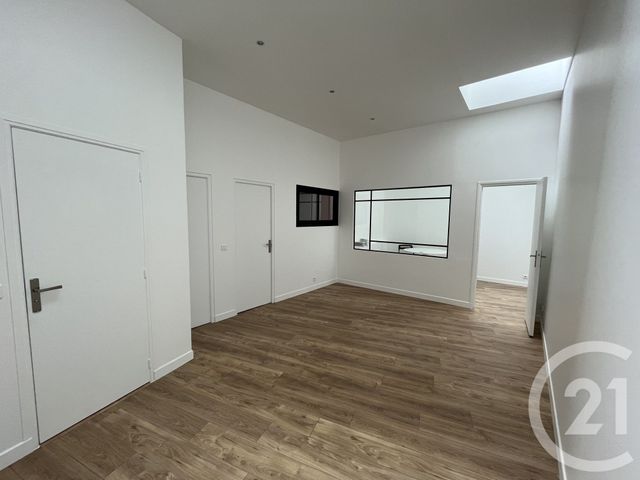 Appartement T4 à louer - 4 pièces - 82.77 m2 - JOINVILLE LE PONT - 94 - ILE-DE-FRANCE - Century 21 Vabel Immobilier