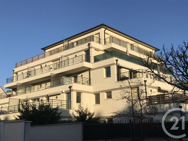 Appartement Studio à louer - 1 pièce - 34.35 m2 - JOINVILLE LE PONT - 94 - ILE-DE-FRANCE - Century 21 Vabel Immobilier