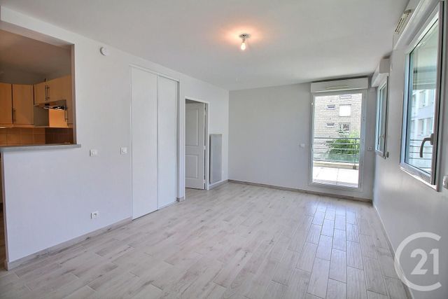 appartement - JOINVILLE LE PONT - 94