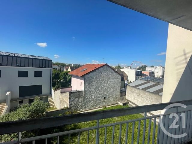Appartement Studio Cabine à louer - 1 pièce - 19.18 m2 - JOINVILLE LE PONT - 94 - ILE-DE-FRANCE - Century 21 Vabel Immobilier