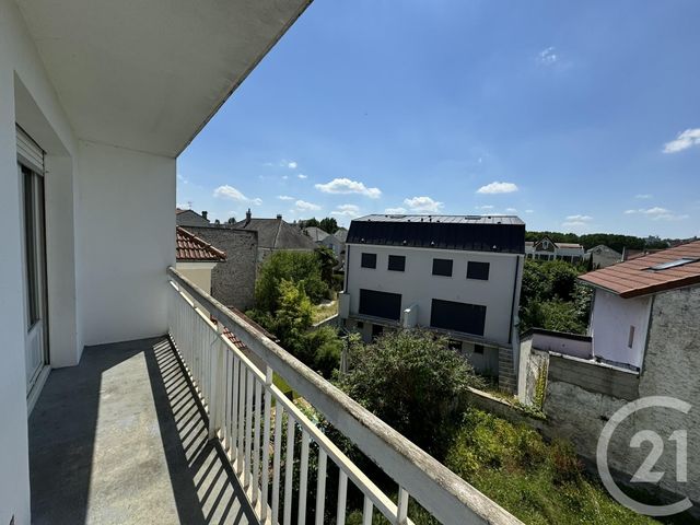 Appartement Studio Cabine à louer - 1 pièce - 19.18 m2 - JOINVILLE LE PONT - 94 - ILE-DE-FRANCE - Century 21 Vabel Immobilier