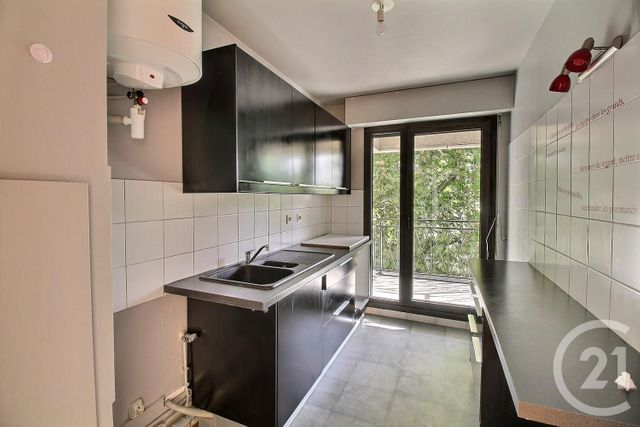 Appartement F2 à louer - 2 pièces - 50.46 m2 - NOGENT SUR MARNE - 94 - ILE-DE-FRANCE - Century 21 Vabel Immobilier