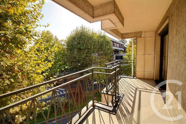 appartement - NOGENT SUR MARNE - 94