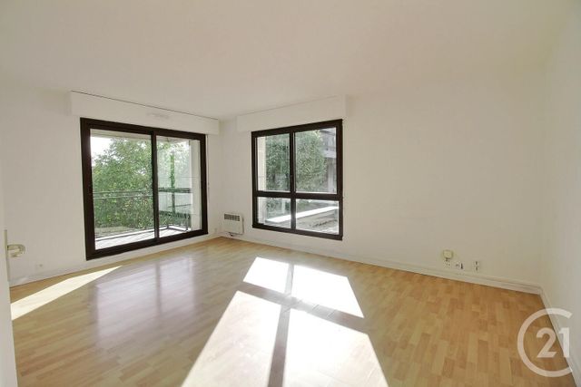 Appartement F2 à louer - 2 pièces - 50.46 m2 - NOGENT SUR MARNE - 94 - ILE-DE-FRANCE - Century 21 Vabel Immobilier