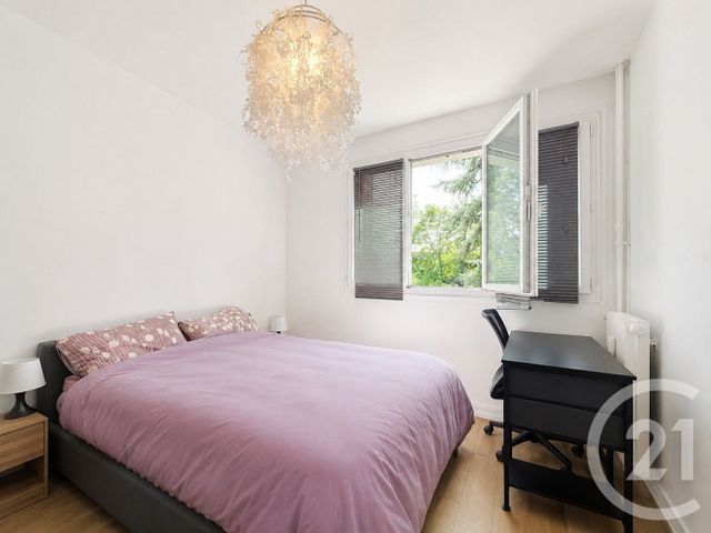 Appartement F2 à vendre - 2 pièces - 44.53 m2 - ST MAURICE - 94 - ILE-DE-FRANCE - Century 21 Vabel Immobilier