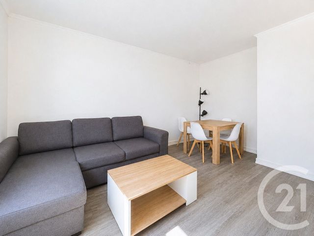 Appartement F2 à vendre - 2 pièces - 44.53 m2 - ST MAURICE - 94 - ILE-DE-FRANCE - Century 21 Vabel Immobilier