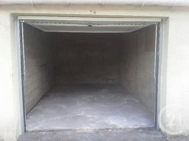parking à louer - 15.0 m2 - CHAMPIGNY SUR MARNE - 94 - ILE-DE-FRANCE - Century 21 Vabel Immobilier