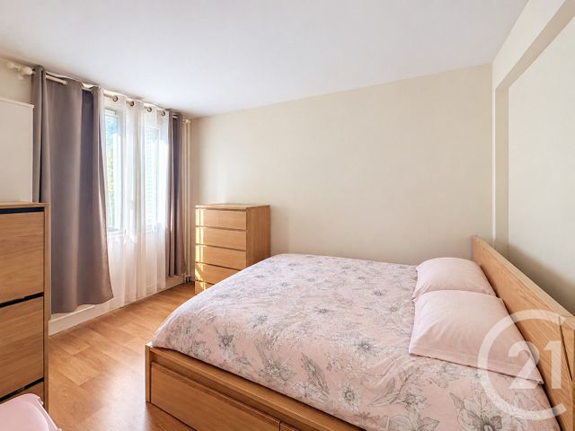 Appartement F2 à vendre - 2 pièces - 41.19 m2 - JOINVILLE LE PONT - 94 - ILE-DE-FRANCE - Century 21 Vabel Immobilier