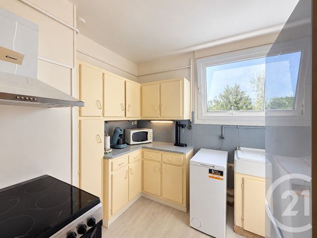 Appartement F2 à vendre - 2 pièces - 41.19 m2 - JOINVILLE LE PONT - 94 - ILE-DE-FRANCE - Century 21 Vabel Immobilier