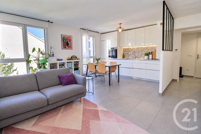appartement - JOINVILLE LE PONT - 94