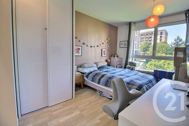Appartement F4 à vendre - 4 pièces - 78.03 m2 - JOINVILLE LE PONT - 94 - ILE-DE-FRANCE - Century 21 Vabel Immobilier