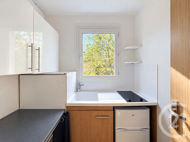 Appartement F1 à louer - 1 pièce - 21.47 m2 - ST MAURICE - 94 - ILE-DE-FRANCE - Century 21 Vabel Immobilier