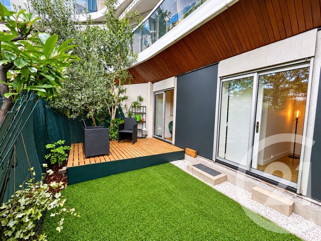 Appartement T2 à louer - 2 pièces - 34.43 m2 - ST MAURICE - 94 - ILE-DE-FRANCE - Century 21 Vabel Immobilier