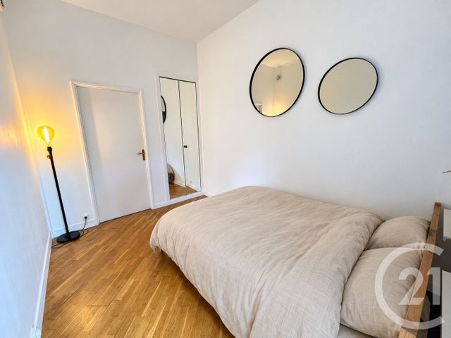 Appartement T2 à louer - 2 pièces - 34.43 m2 - ST MAURICE - 94 - ILE-DE-FRANCE - Century 21 Vabel Immobilier