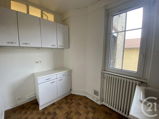 Appartement F3 à louer - 3 pièces - 60.44 m2 - ALFORTVILLE - 94 - ILE-DE-FRANCE - Century 21 Vabel Immobilier