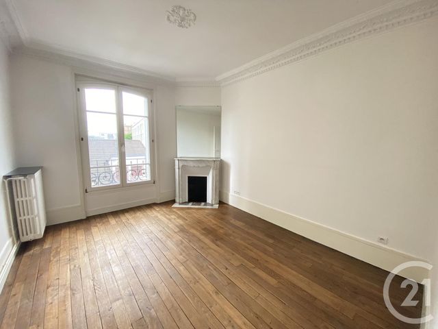 Appartement F3 à louer - 3 pièces - 60.44 m2 - ALFORTVILLE - 94 - ILE-DE-FRANCE - Century 21 Vabel Immobilier