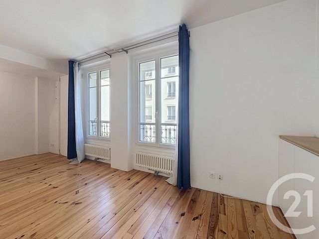 Appartement F2/3 à vendre - 2 pièces - 59.4 m2 - PARIS - 75011 - ILE-DE-FRANCE - Century 21 Vabel Immobilier
