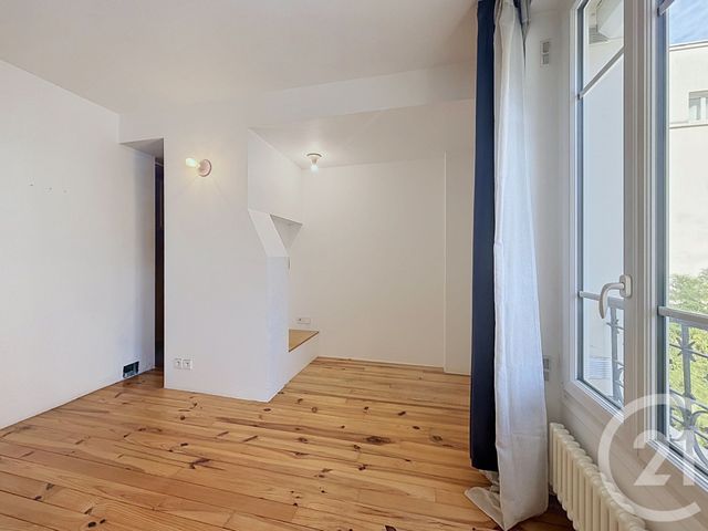 Appartement F2/3 à vendre - 2 pièces - 59.4 m2 - PARIS - 75011 - ILE-DE-FRANCE - Century 21 Vabel Immobilier