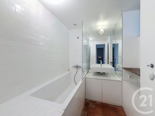 Appartement F2/3 à vendre - 2 pièces - 59.4 m2 - PARIS - 75011 - ILE-DE-FRANCE - Century 21 Vabel Immobilier