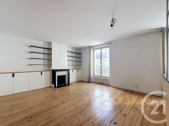 Appartement F2/3 à vendre - 2 pièces - 59.4 m2 - PARIS - 75011 - ILE-DE-FRANCE - Century 21 Vabel Immobilier
