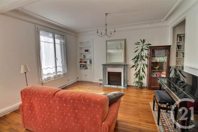 Afficher la photo en grand Appartement F4 à vendre - 4 pièces - 74.7 m2 - JOINVILLE LE PONT - 94 - ILE-DE-FRANCE - Century 21 Vabel Immobilier