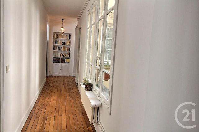 Afficher la photo en grand Appartement F4 à vendre - 4 pièces - 74.7 m2 - JOINVILLE LE PONT - 94 - ILE-DE-FRANCE - Century 21 Vabel Immobilier