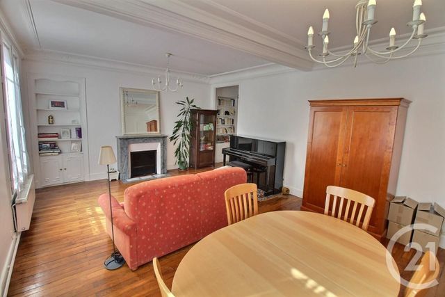 Afficher la photo en grand Appartement F4 à vendre - 4 pièces - 74.7 m2 - JOINVILLE LE PONT - 94 - ILE-DE-FRANCE - Century 21 Vabel Immobilier