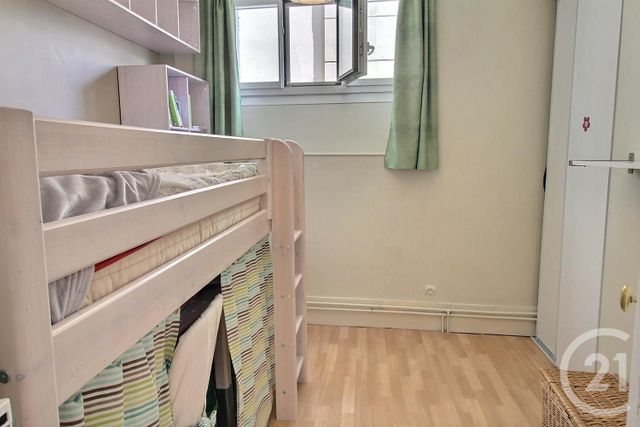 Afficher la photo en grand Appartement F4 à vendre - 4 pièces - 74.7 m2 - JOINVILLE LE PONT - 94 - ILE-DE-FRANCE - Century 21 Vabel Immobilier