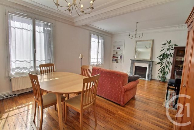 Afficher la photo en grand Appartement F4 à vendre - 4 pièces - 74.7 m2 - JOINVILLE LE PONT - 94 - ILE-DE-FRANCE - Century 21 Vabel Immobilier