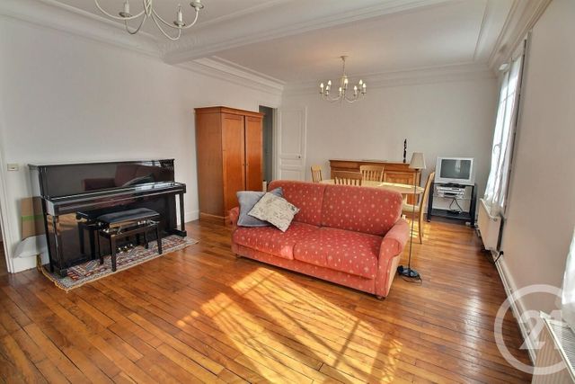 Afficher la photo en grand Appartement F4 à vendre - 4 pièces - 74.7 m2 - JOINVILLE LE PONT - 94 - ILE-DE-FRANCE - Century 21 Vabel Immobilier