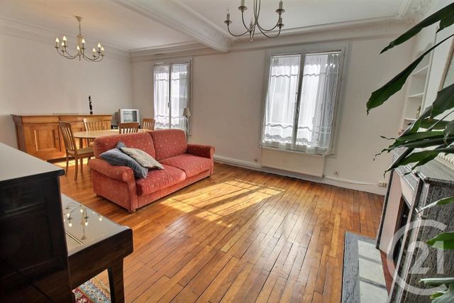 Afficher la photo en grand Appartement F4 à vendre - 4 pièces - 74.7 m2 - JOINVILLE LE PONT - 94 - ILE-DE-FRANCE - Century 21 Vabel Immobilier