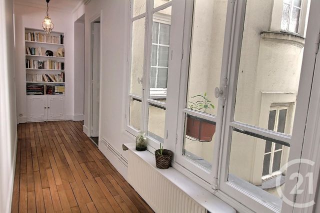 Afficher la photo en grand Appartement F4 à vendre - 4 pièces - 74.7 m2 - JOINVILLE LE PONT - 94 - ILE-DE-FRANCE - Century 21 Vabel Immobilier