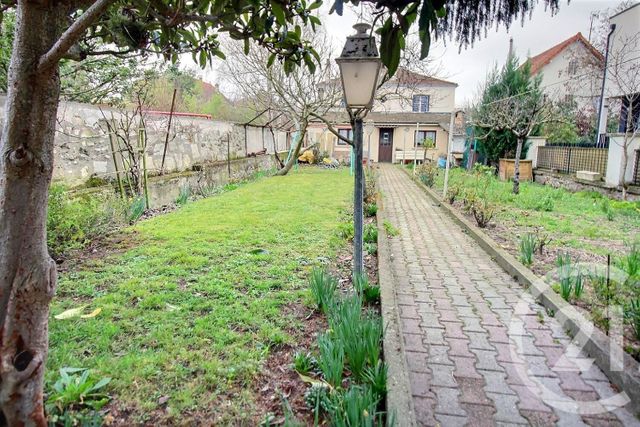 maison à vendre - 7 pièces - 150.0 m2 - JOINVILLE LE PONT - 94 - ILE-DE-FRANCE - Century 21 Vabel Immobilier